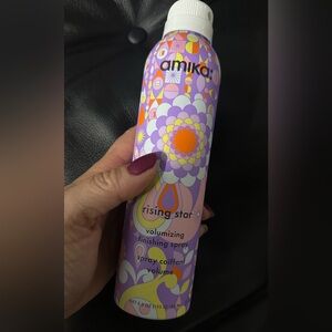 Amika rising star volumizing finishing spray